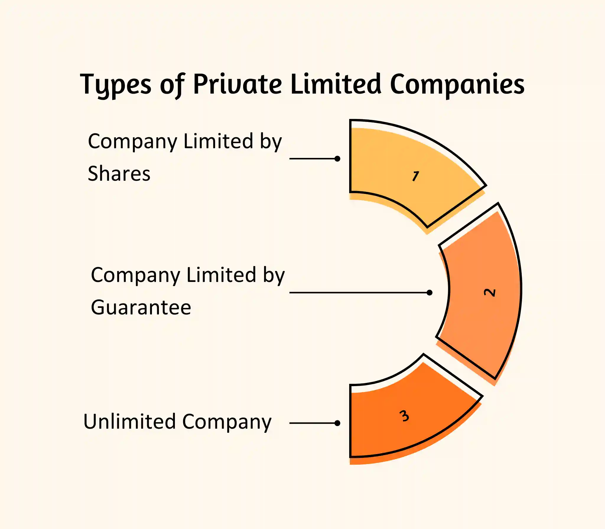 Types of Private Limited Companies in India